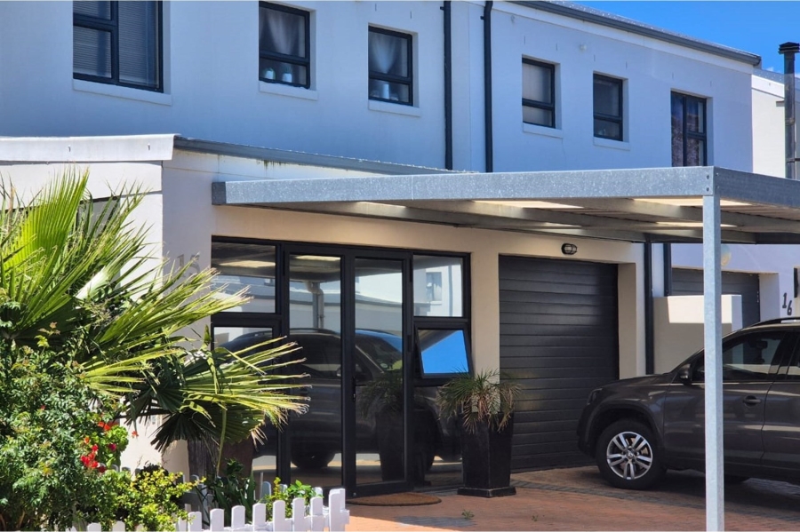 3 Bedroom Property for Sale in Onverwacht Western Cape